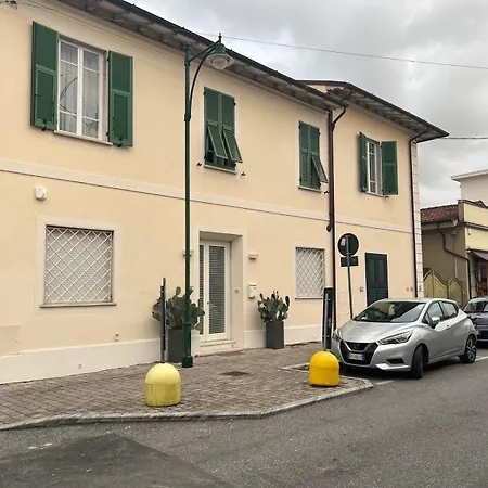 Panciroli Dei Marmi *