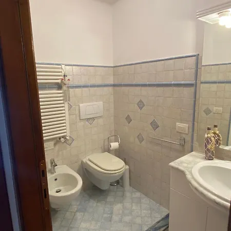 Panciroli Dei Marmi فورتي دي مارمي