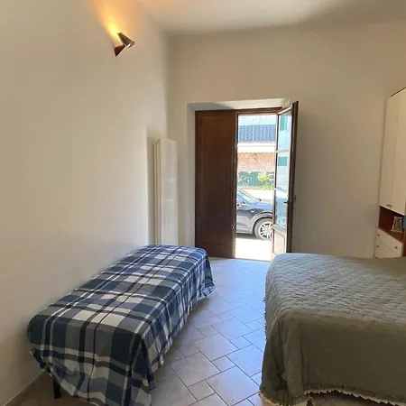 شقة Panciroli Dei Marmi فورتي دي مارمي