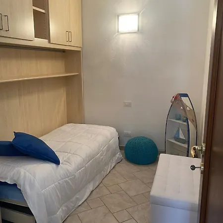 Panciroli Dei Marmi شقة *