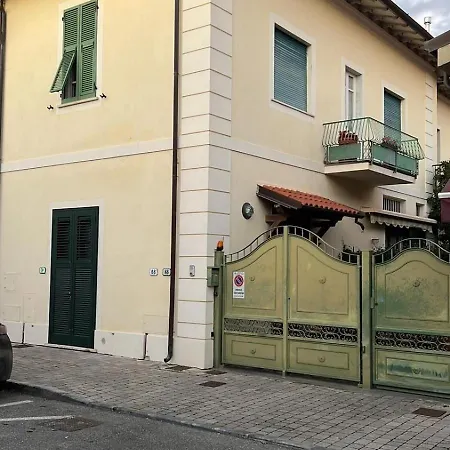Panciroli Dei Marmi *