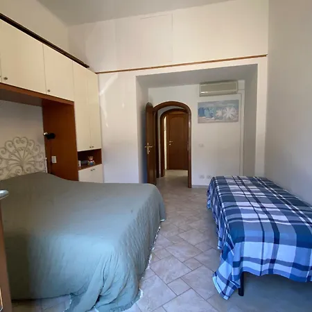 شقة Panciroli Dei Marmi