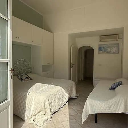 Panciroli Dei Marmi Forte dei Marmi