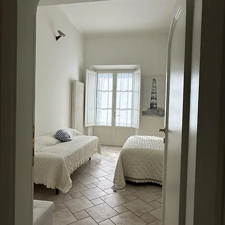 Apartment Panciroli Dei Marmi