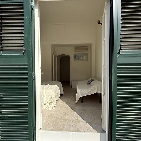 Panciroli Dei Marmi *