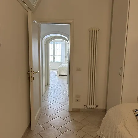 Panciroli Dei Marmi Lejlighed *