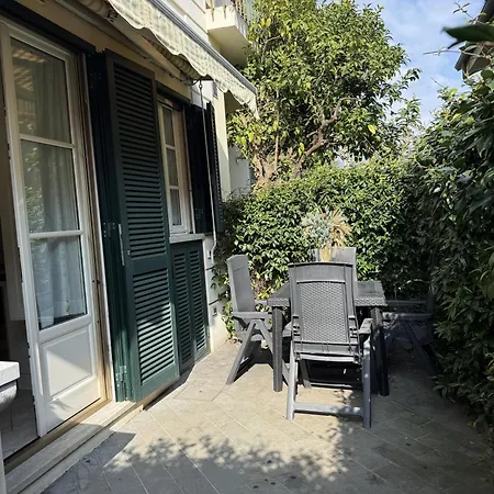 Panciroli Dei Marmi Forte dei Marmi