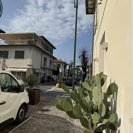 Lejlighed Panciroli Dei Marmi *