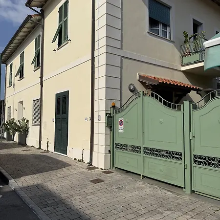 Panciroli Dei Marmi
