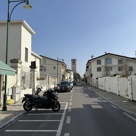 Lejlighed Panciroli Dei Marmi