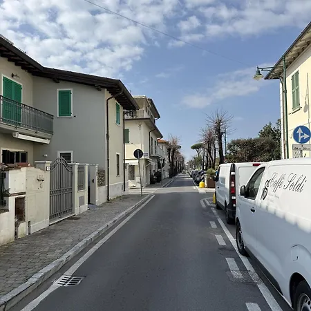 Panciroli Dei Marmi *